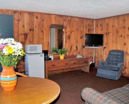 The Sunset Motel Munising Εξωτερικό φωτογραφία