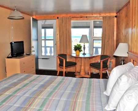 The Sunset Motel Munising Εξωτερικό φωτογραφία