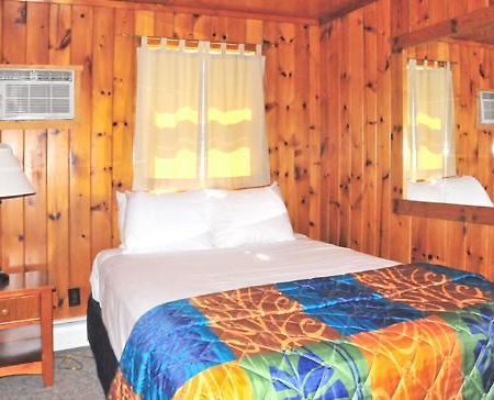 The Sunset Motel Munising Εξωτερικό φωτογραφία