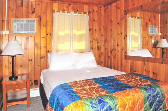 The Sunset Motel Munising Εξωτερικό φωτογραφία